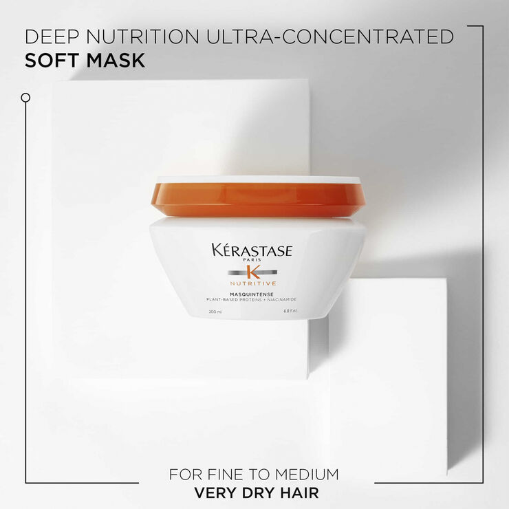 Kérastase Nutritive Masque Intense