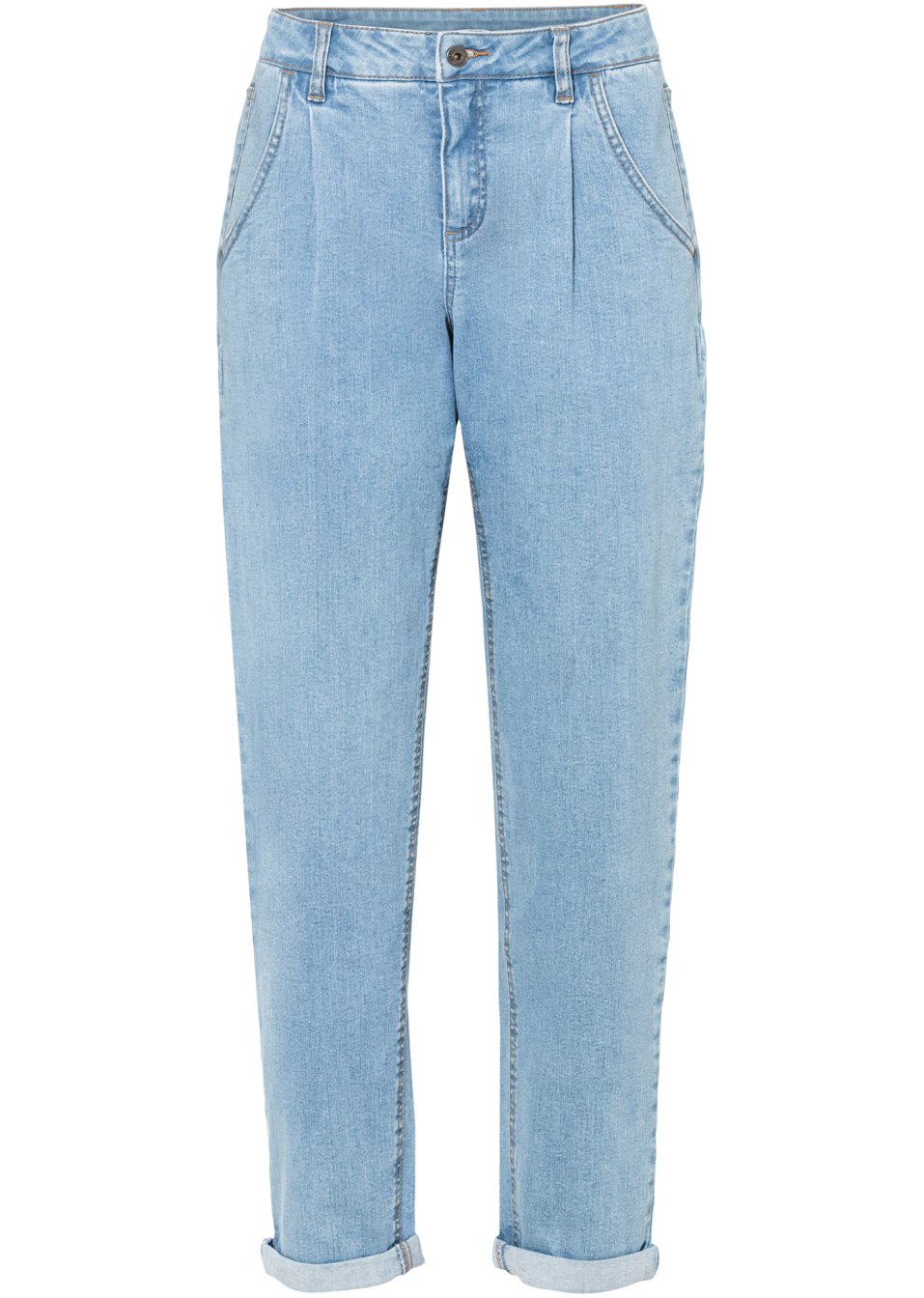 Jean Barrel