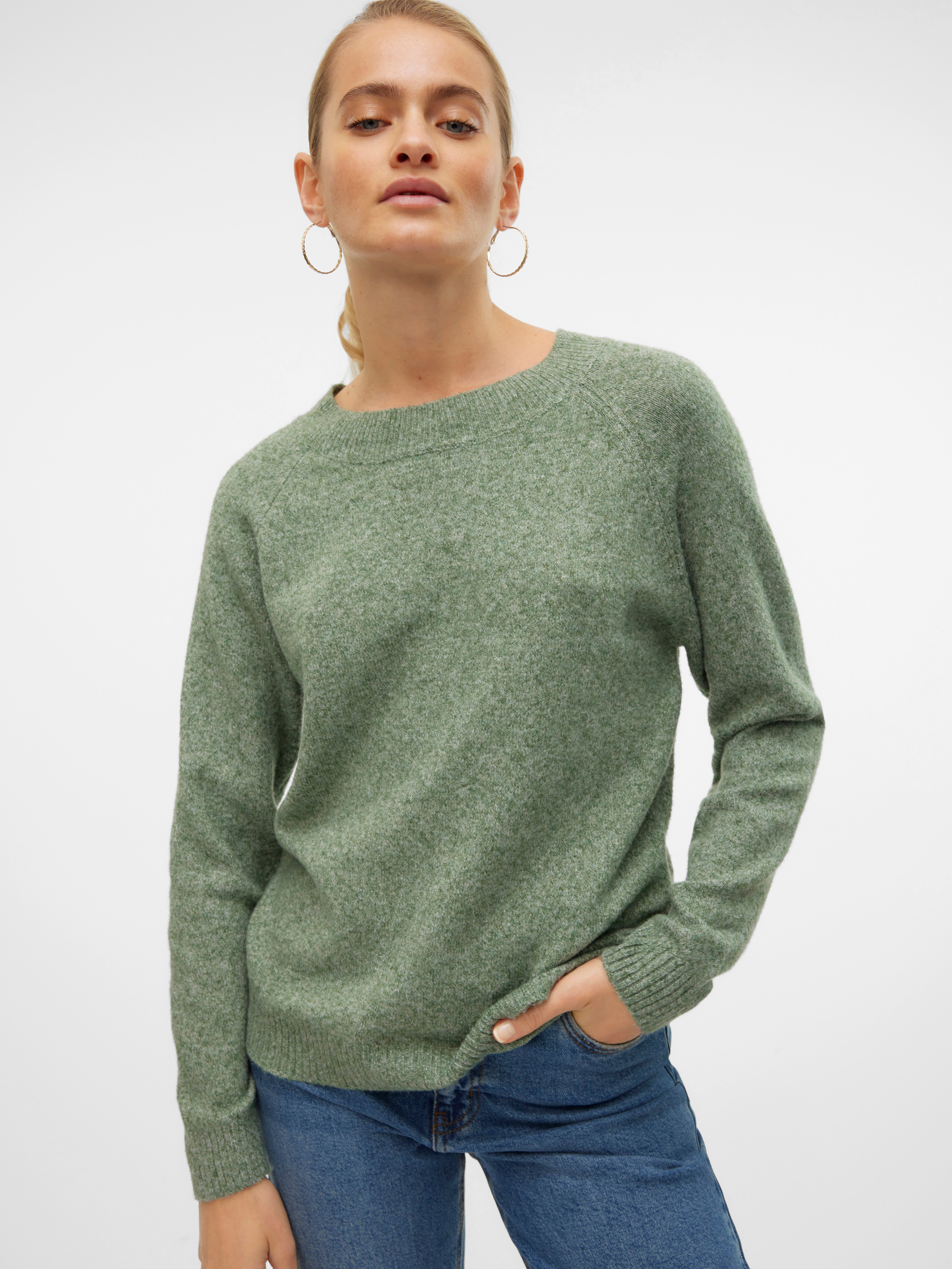 VMDOFFY Gebreide pullover