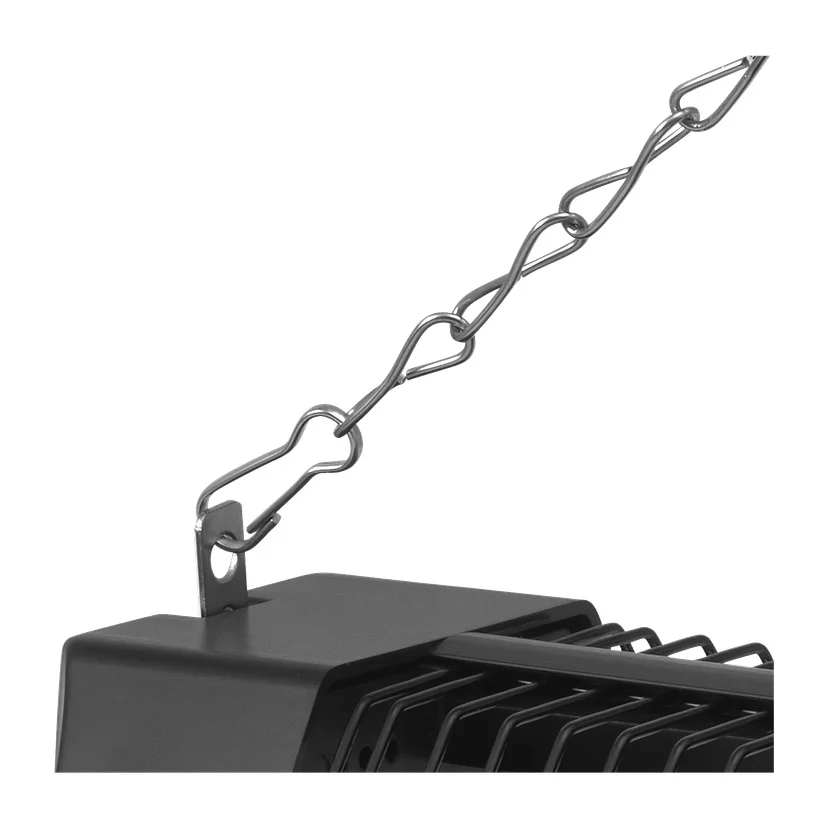 Insektdreper 16 W 50 m²