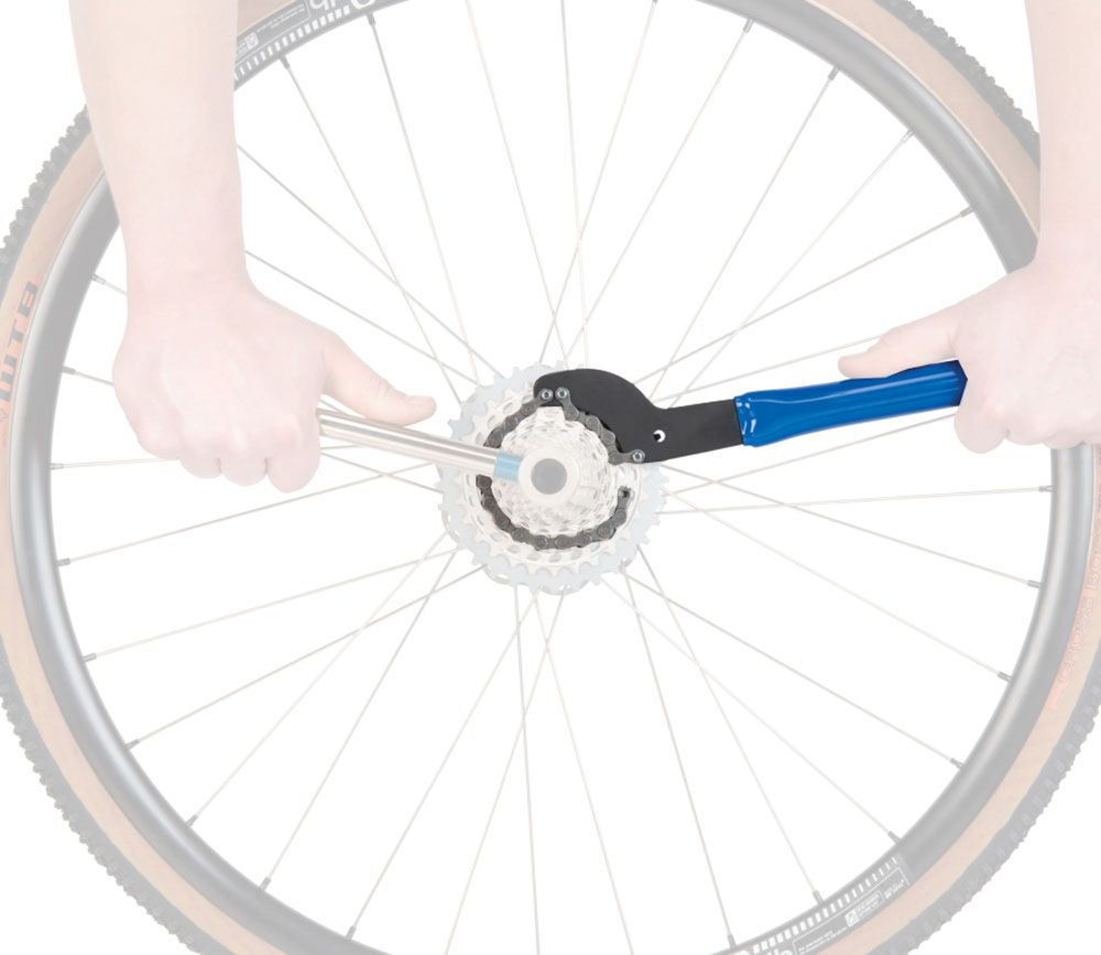 Park Tool SR-2.3 Ritzelabnehmer + Kettenpeitsche kaufen | Bike-Discount