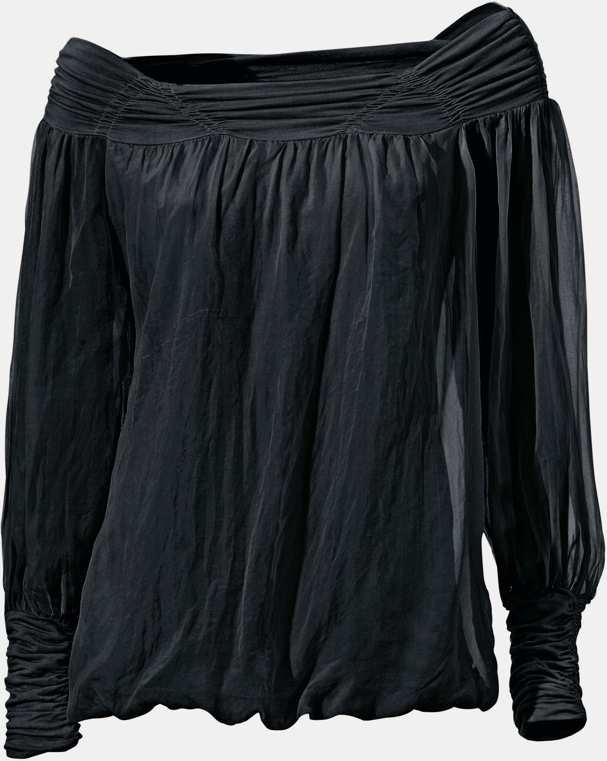 Carmenbluse