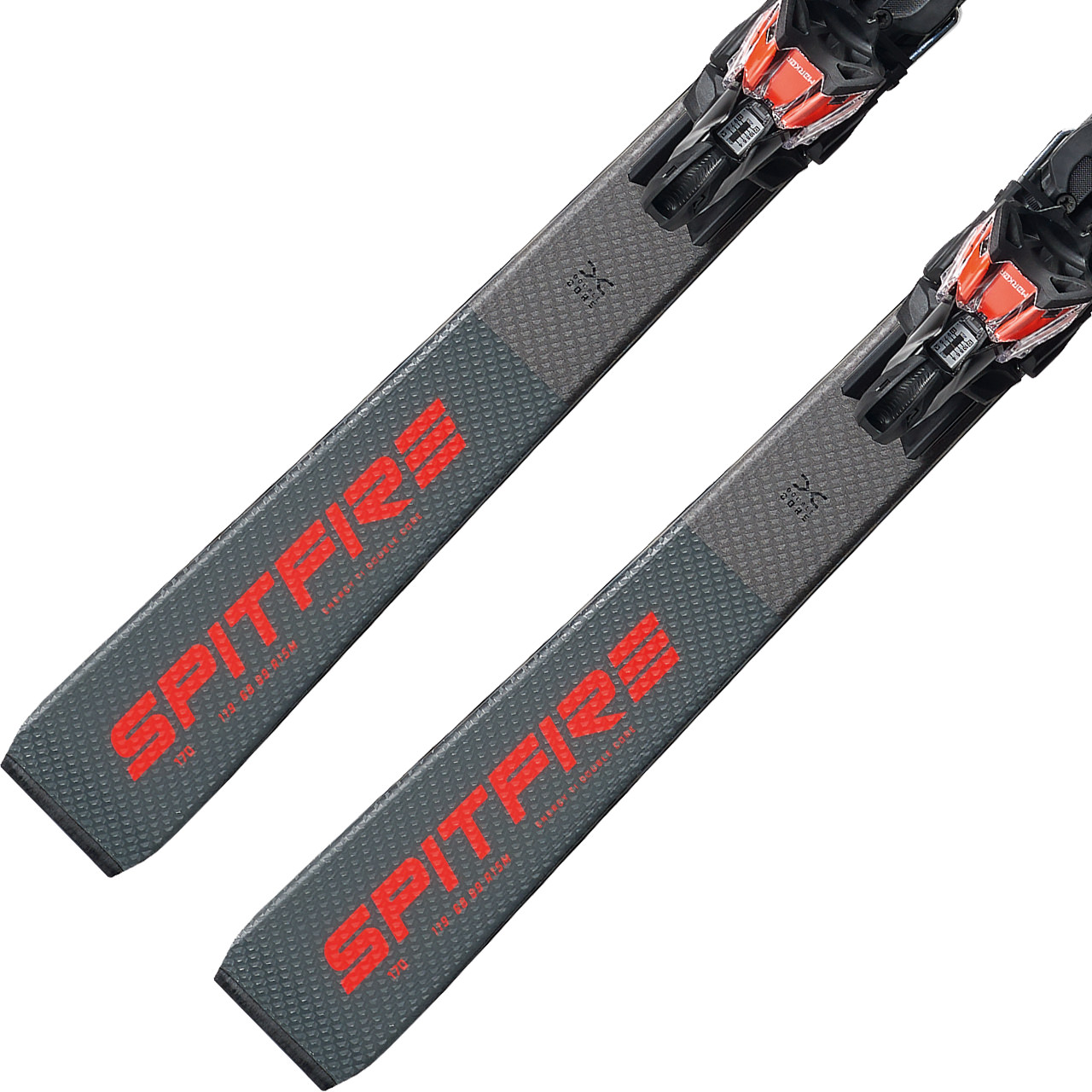 Nordica Spitfire DC 68 PRO FDT | Ski von A - Z | Alpin Ski | Alpin Ski | XSPO