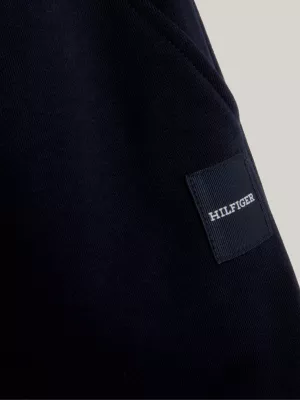 Calças de corrida Hilfiger Monotype com punho na perna