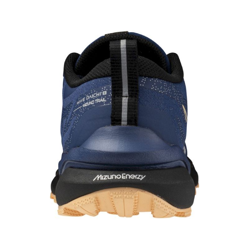 Wave Daichi 8 - Chaussures trail femme