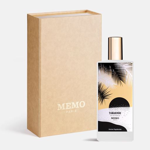 MEMO PARIS Tamarindo Eau De Parfum, 75 ml