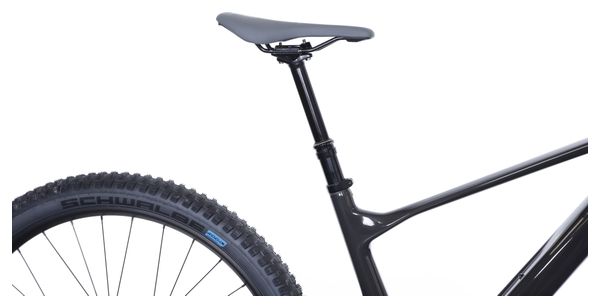 Vélo Tout-Suspendu Scott Spark 940 Sram NX Eagle 12V 29' Gris Brillant 2025 - Produit Reconditionné