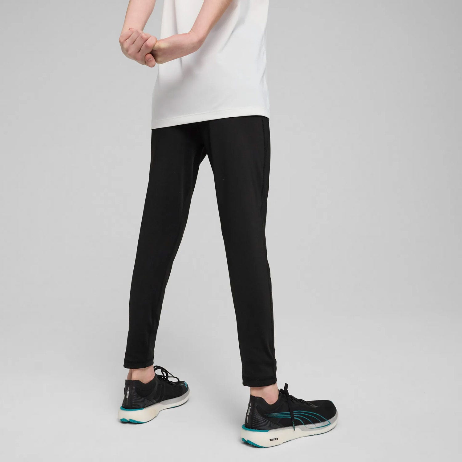 PUMA  Essentials High Waist 7/8 Tights Kids
