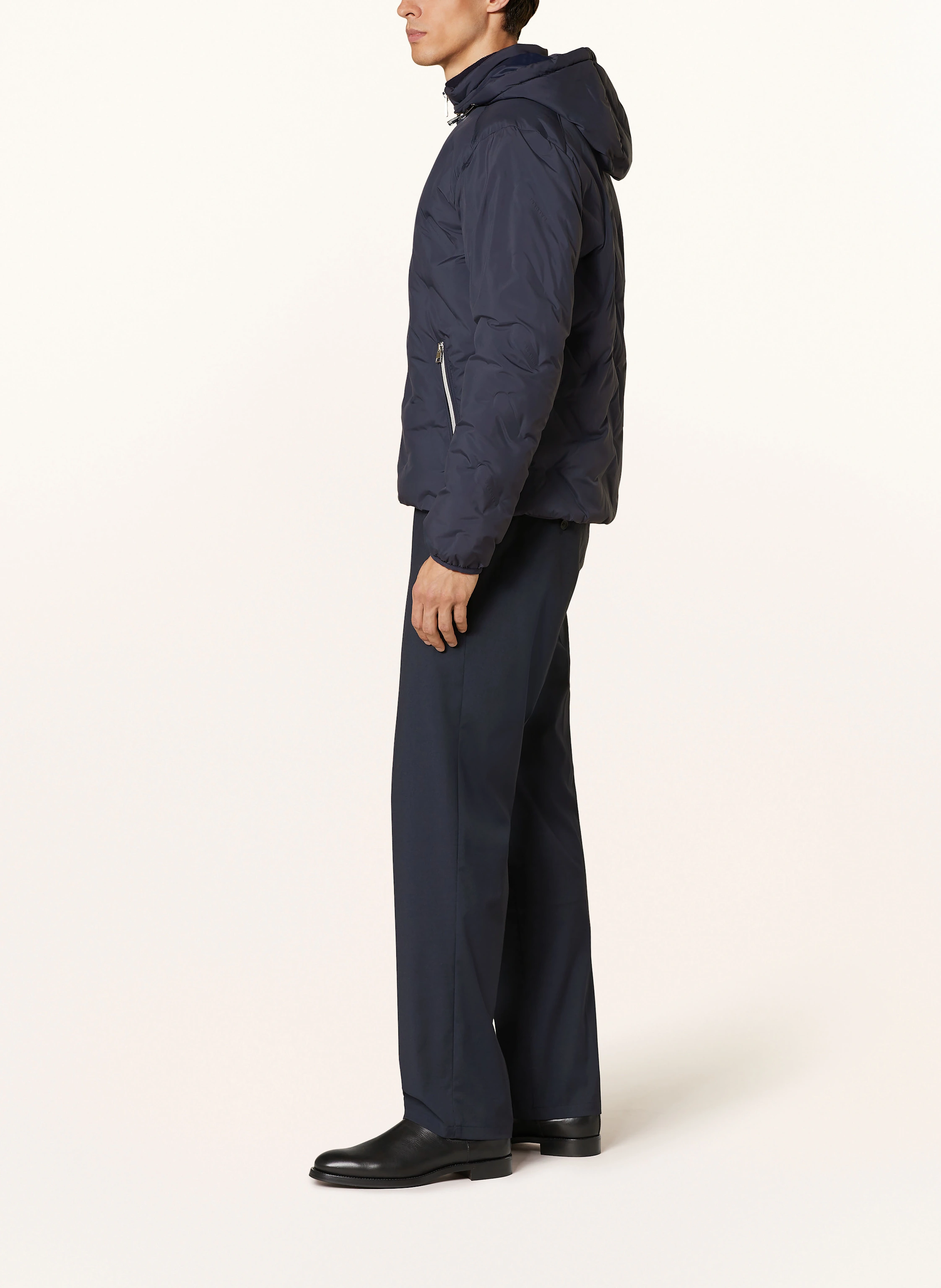 BALDESSARINI Steppjacke