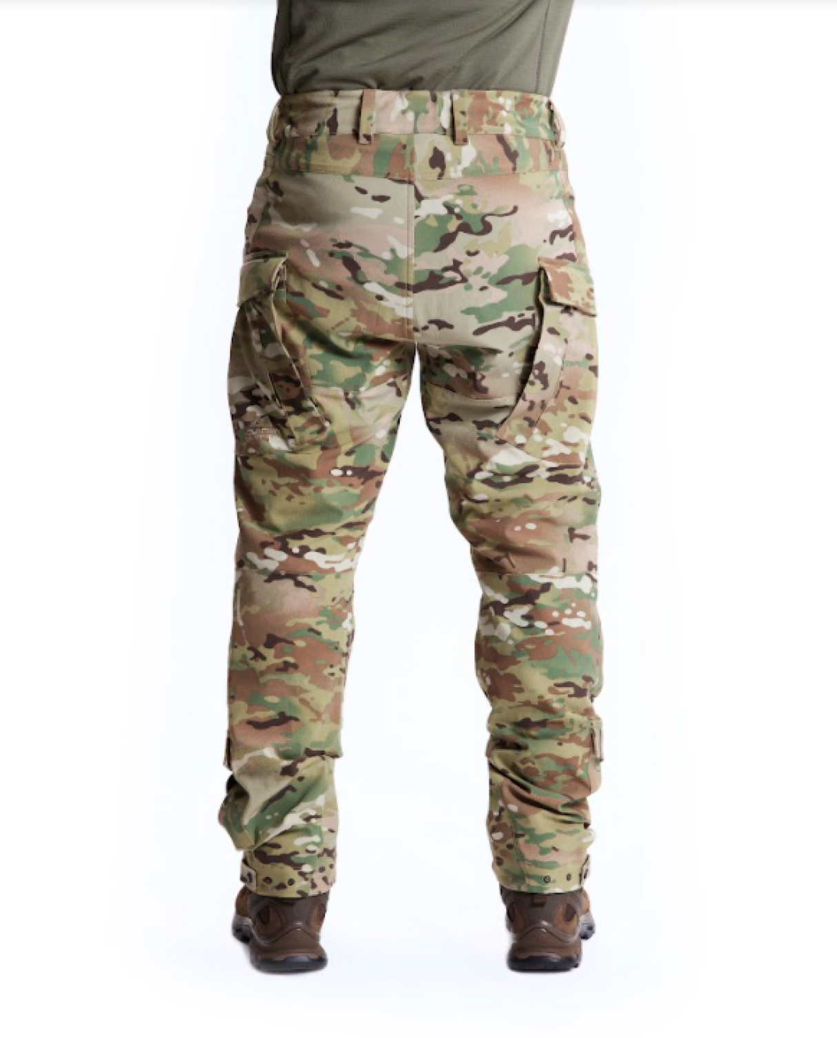 Mountain Equipment<br>Mission Pant WLD