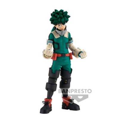 My Hero Academia Age Of Heroes Deku Izuku Midoriya