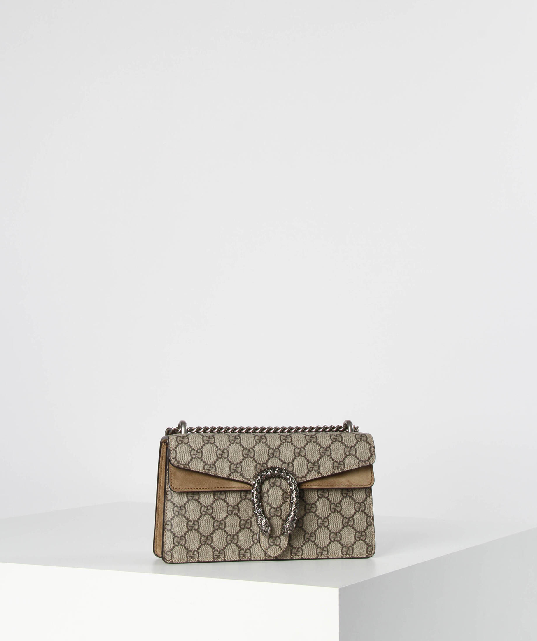 Gucci| Damen Schultertasche 