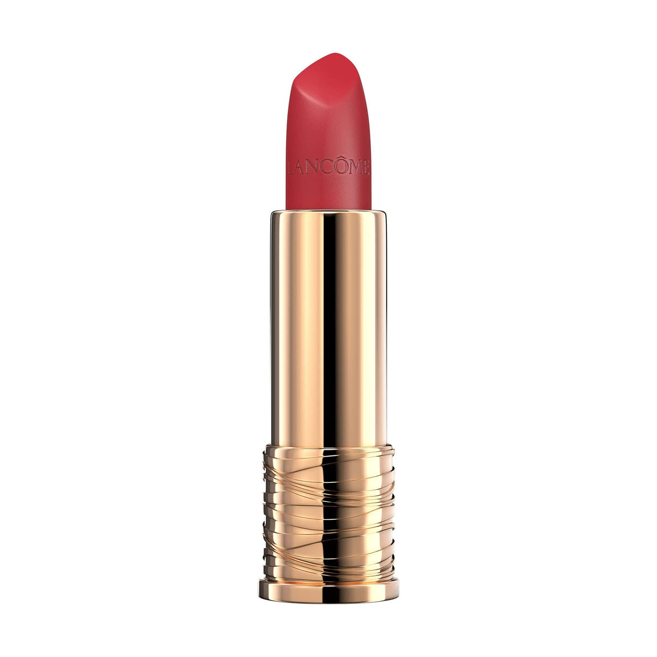 Lancôme L'Absolu Rouge Drama Matte Lippenstift888-French-Idol