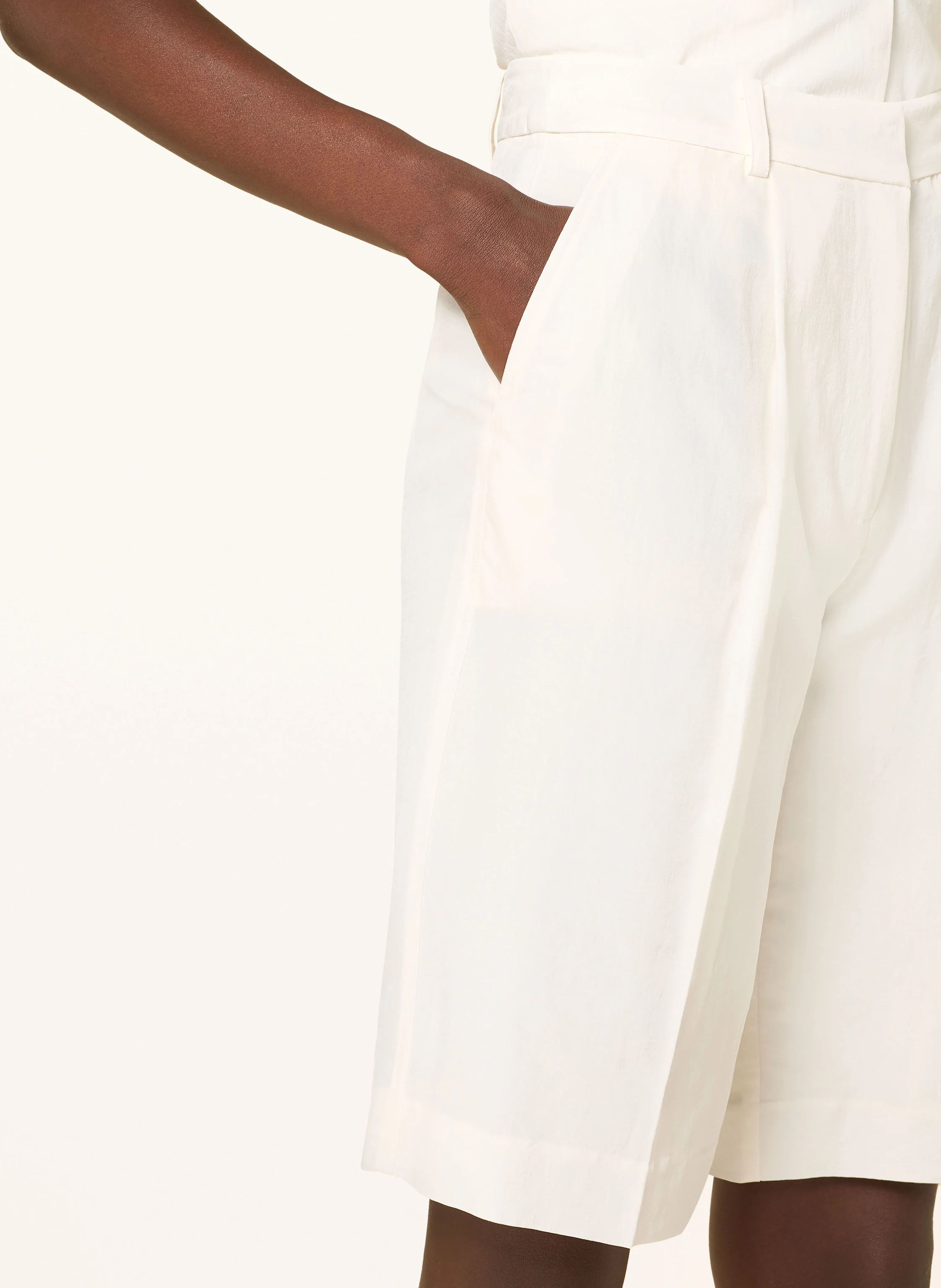 Calvin Klein Bermudas