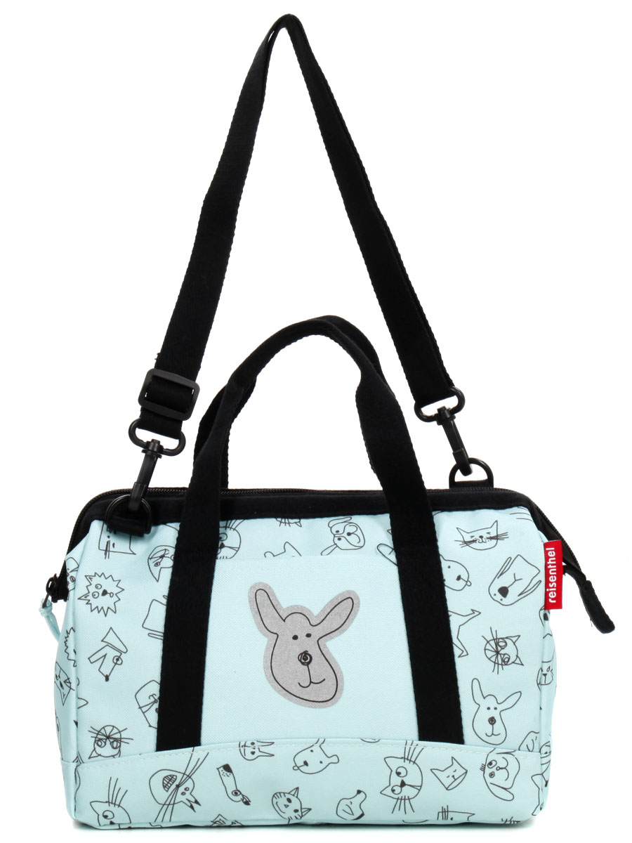 Sac de voyage Reisenthel Allrounder Kids XS 27 cm