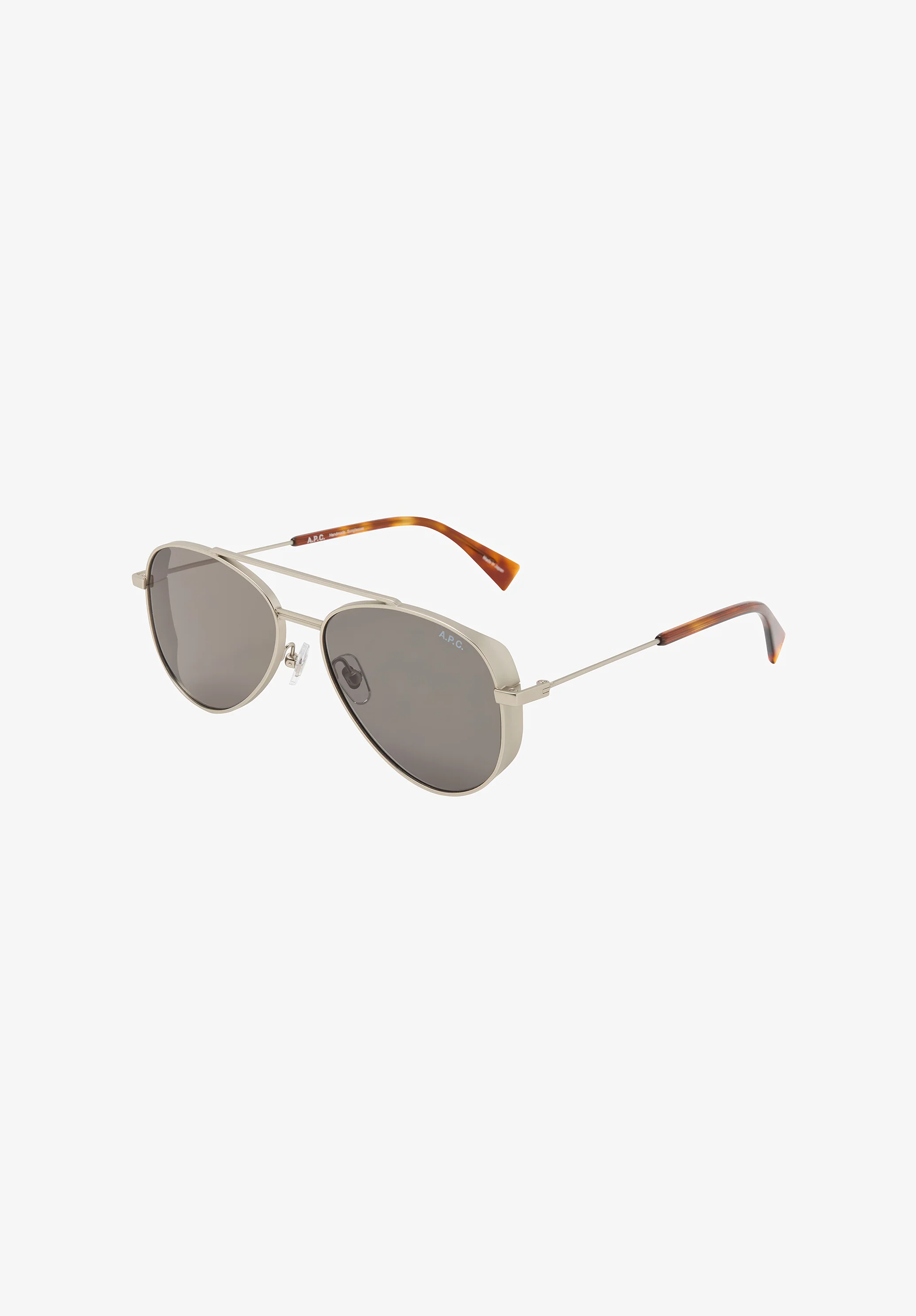 Sunglasses Bill - Argent
