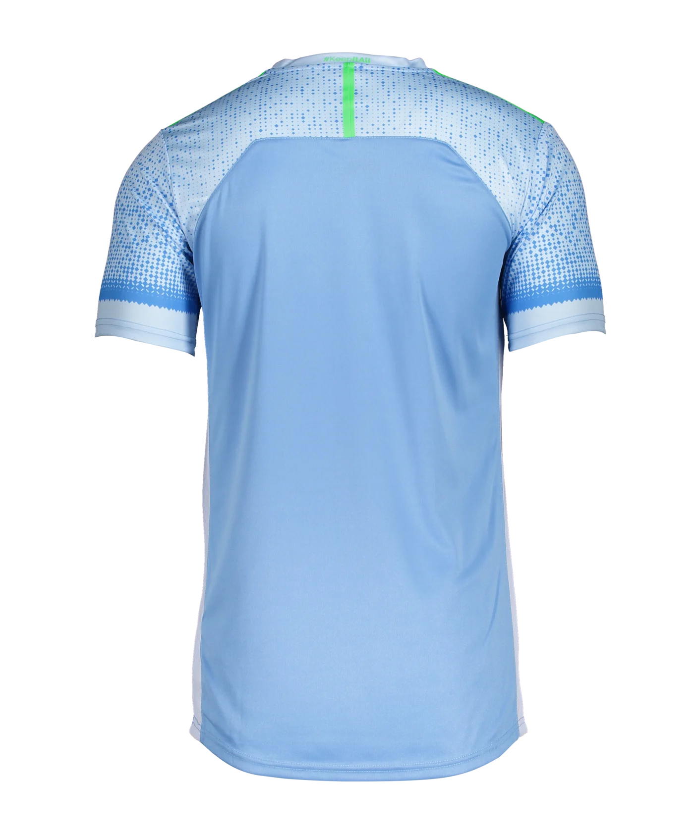 KEEPERsport Torwarttrikot Blau F425