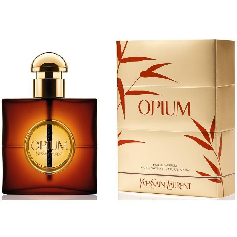 Yves Saint Laurent Opium EDP Woman 30 ml