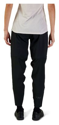 Pantalon Fox Femme Ranger 2.5L Water Noir