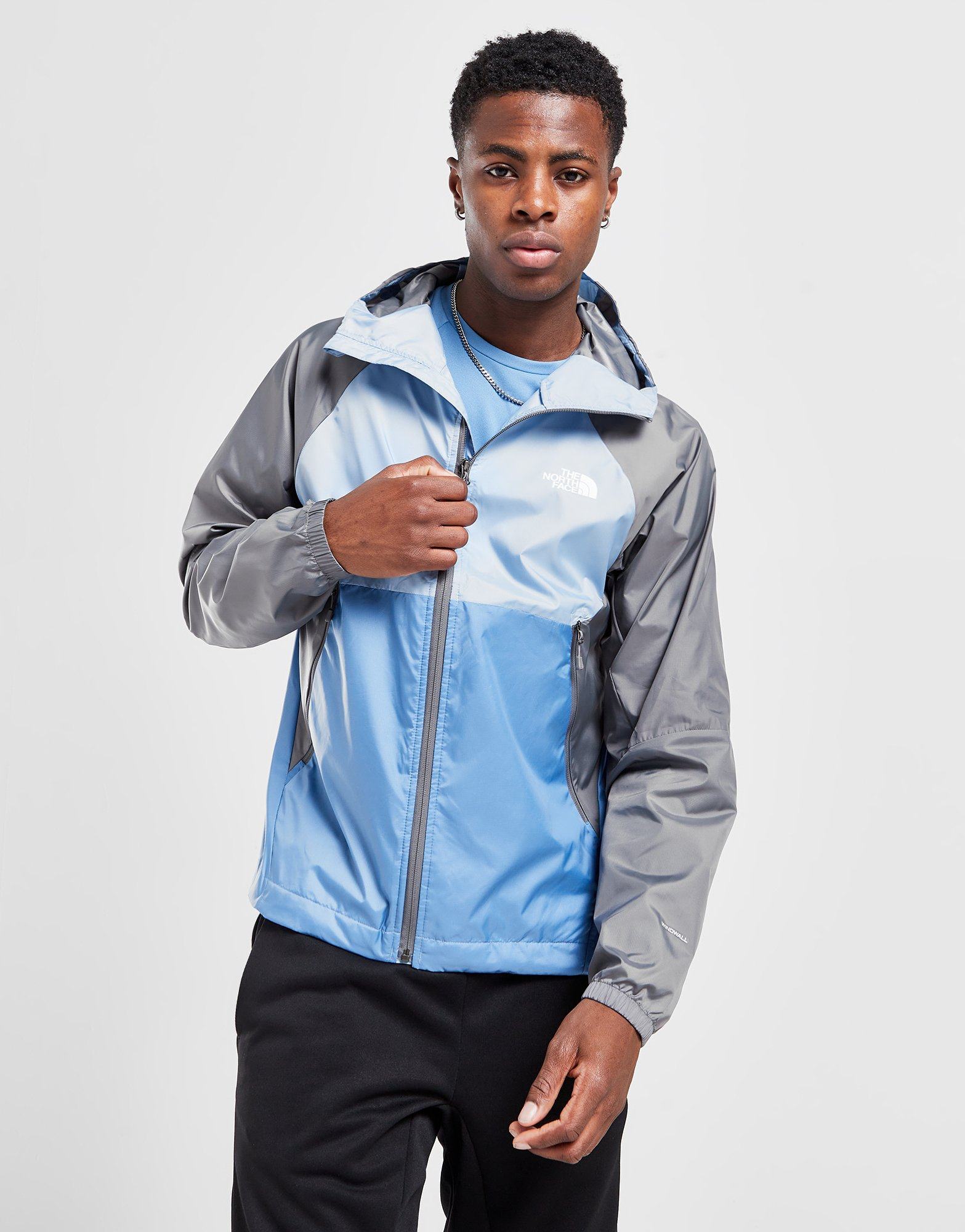 The North Face Veste Ventacious Homme