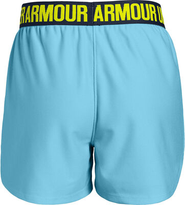 Under Armour Play Up Shorts, Venetian Blue