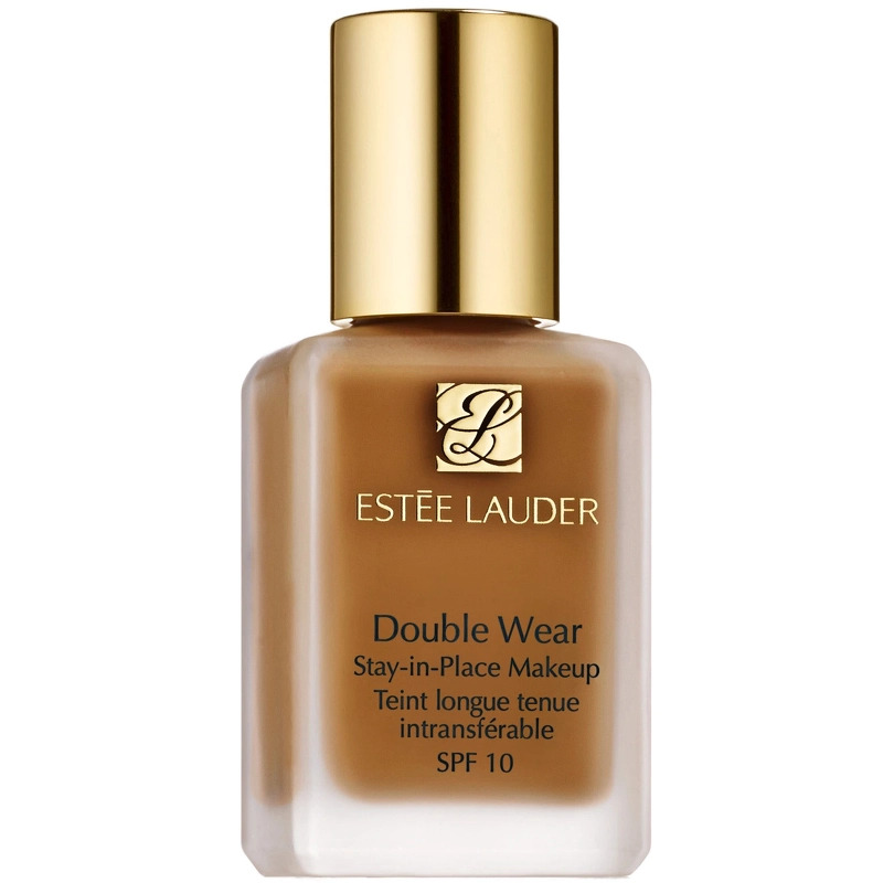 Estée Lauder Double Wear Stay-In-Place Foundation SPF10 30 ml - 6W1 Sandalwood