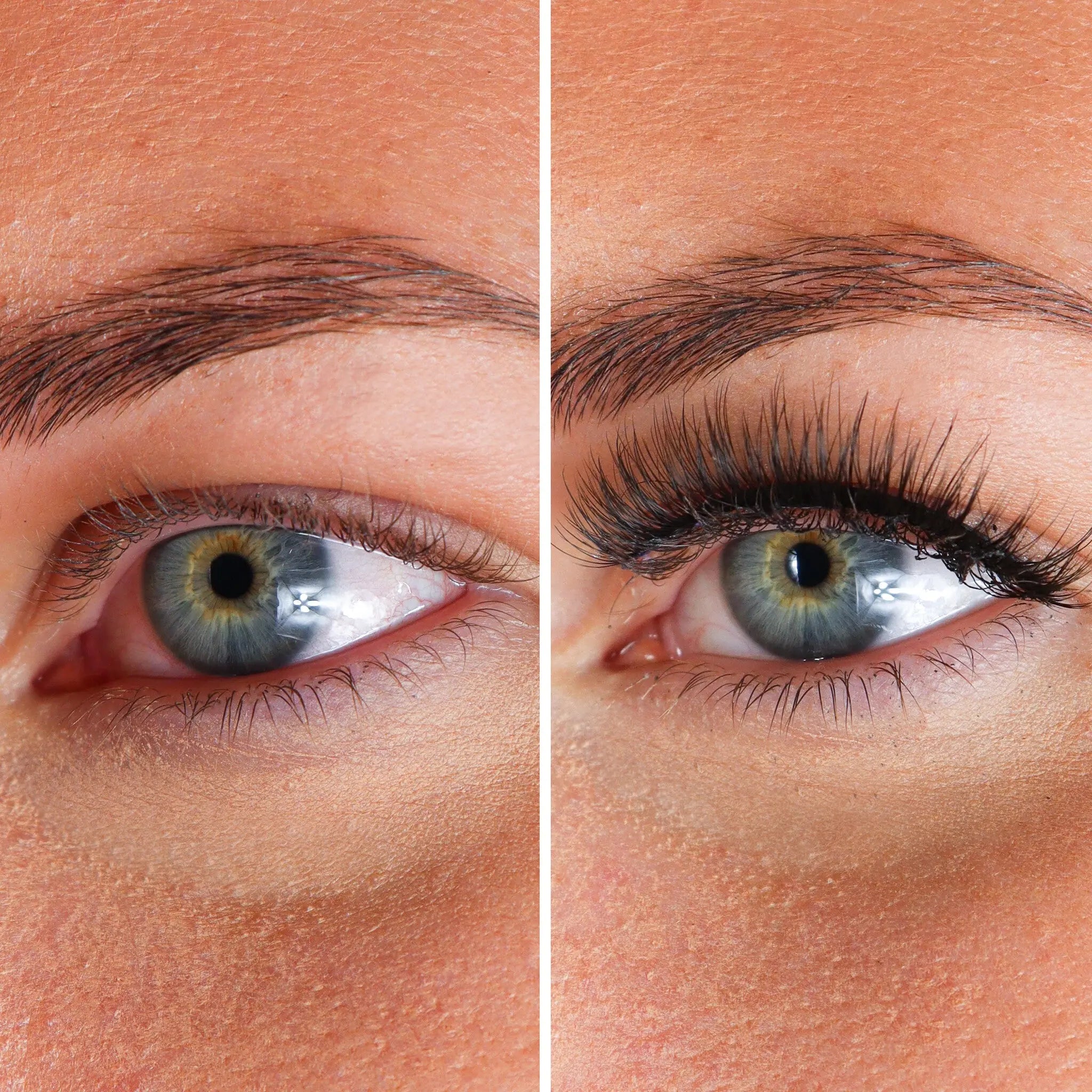 Lashes Bibi