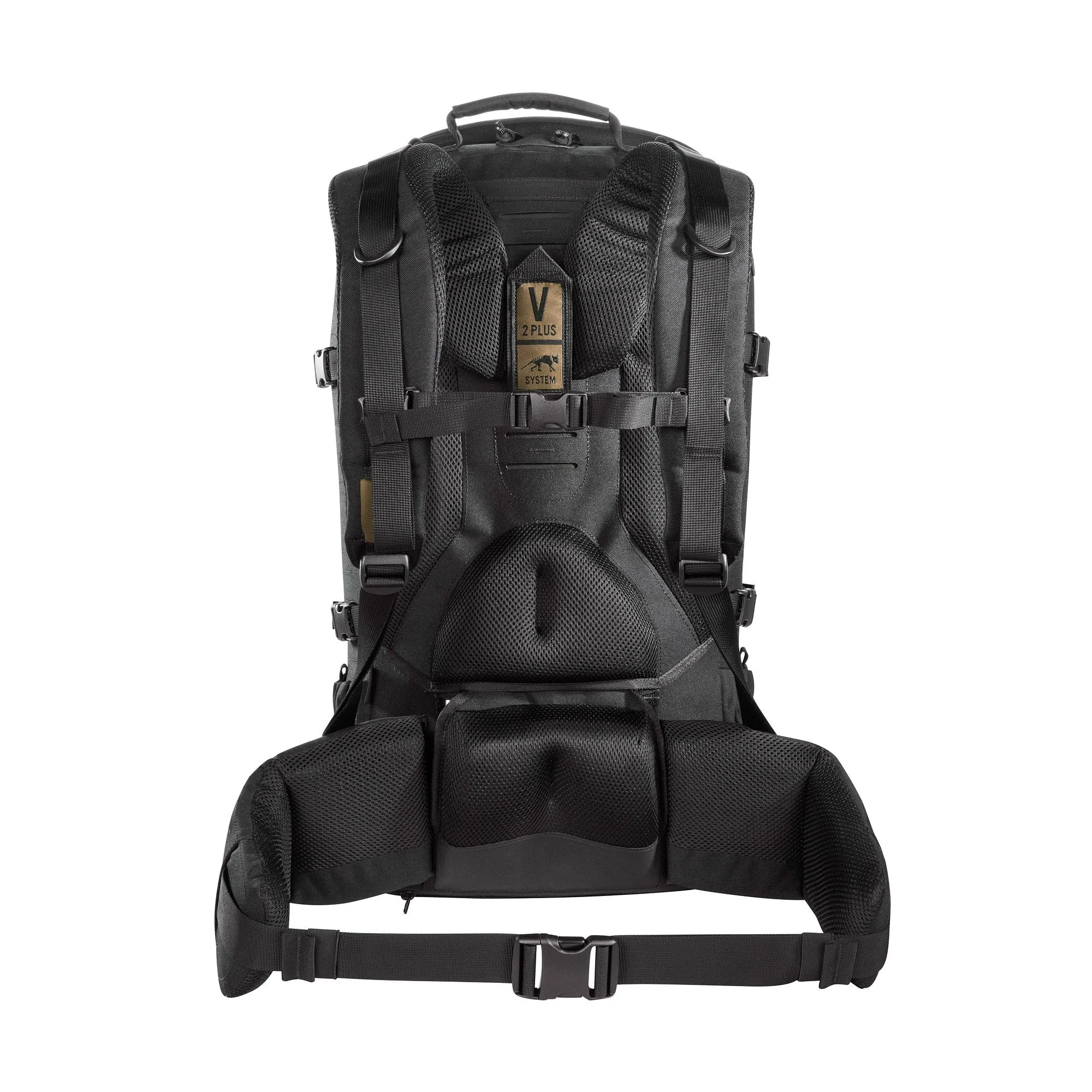 Tasmanian Tiger -  Rucksack Modular Trooper Pack