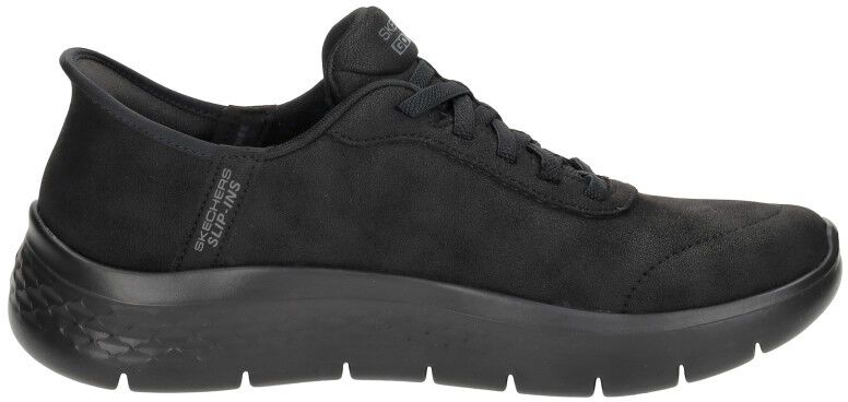 Skechers Slip-Ins: Go Walk Flex zwart