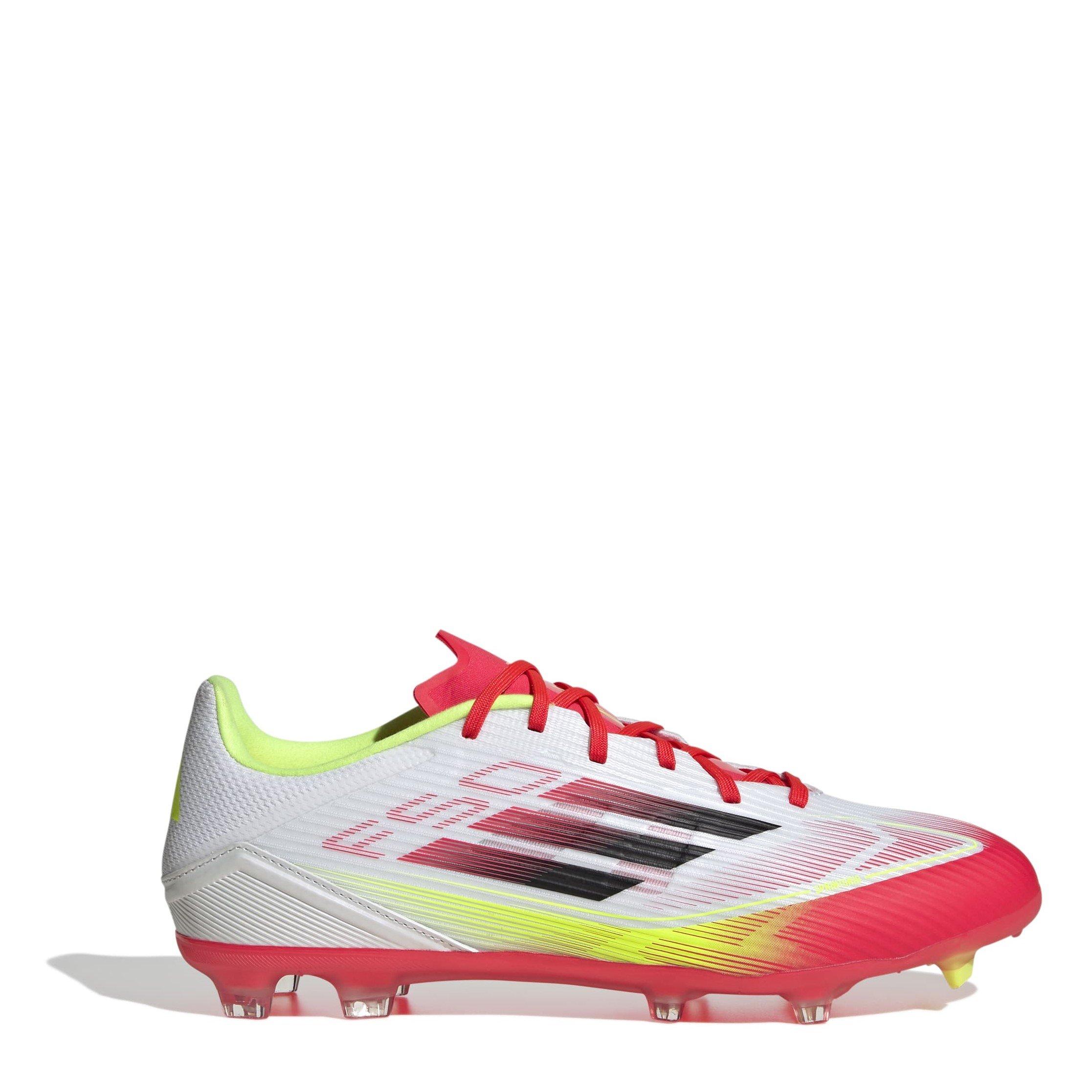 adidas Messi F50 League Adults Firm Ground Football Boots