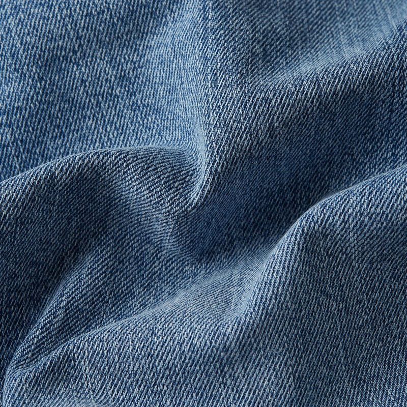 G-star - Mosa Straight Fit - Spijkerbroek - Middenhoge Taille - Rechte Pijp