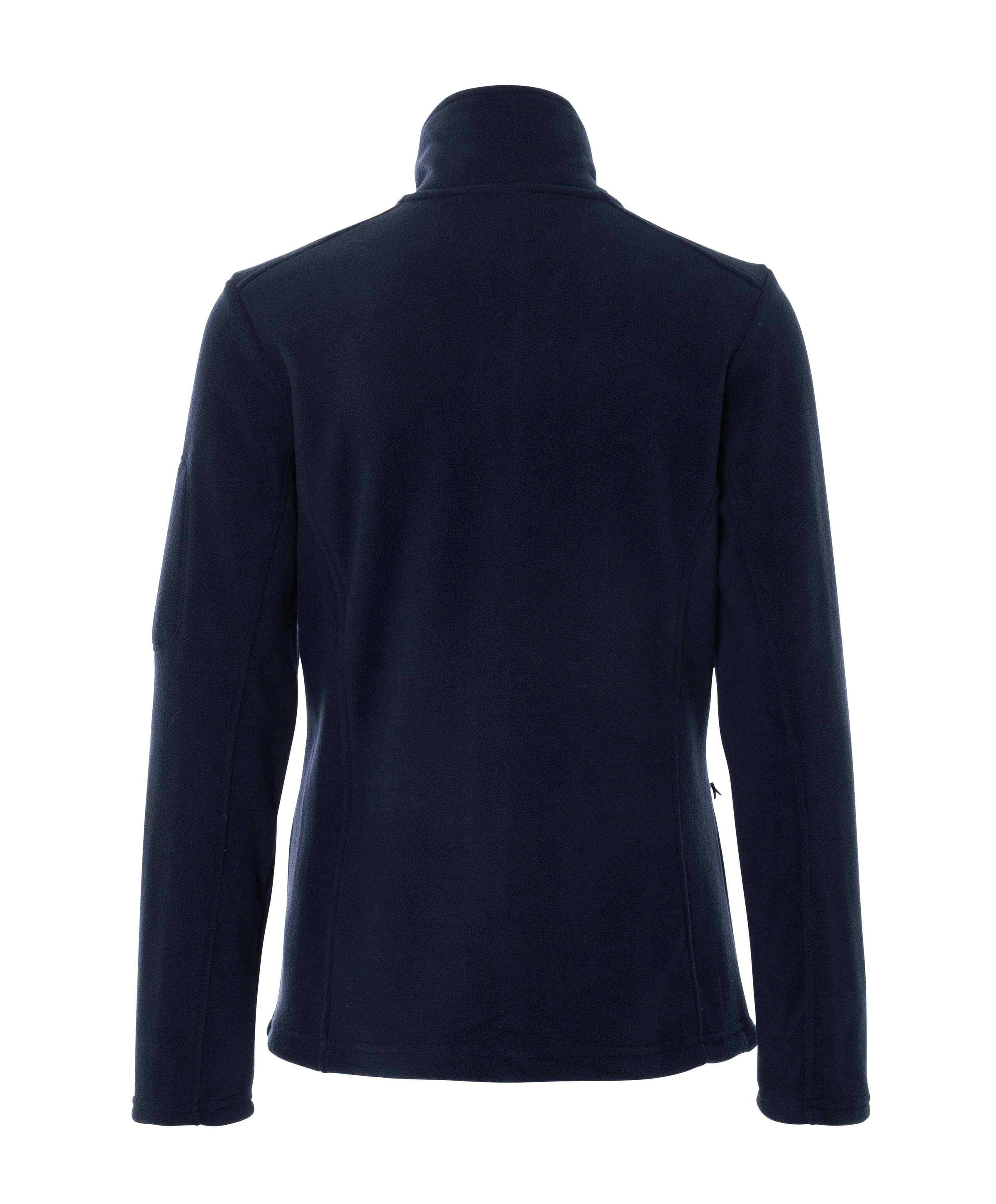 Falcon Dames vest blauw