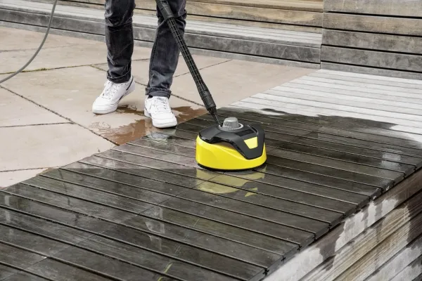 KARCHER K 5 Premium Smart Control Flex Home højtryksrenser - 1.324-735.0