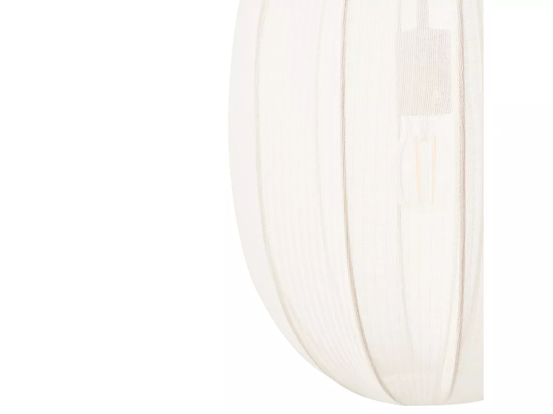 Lampe suspension PADAMO Blanc