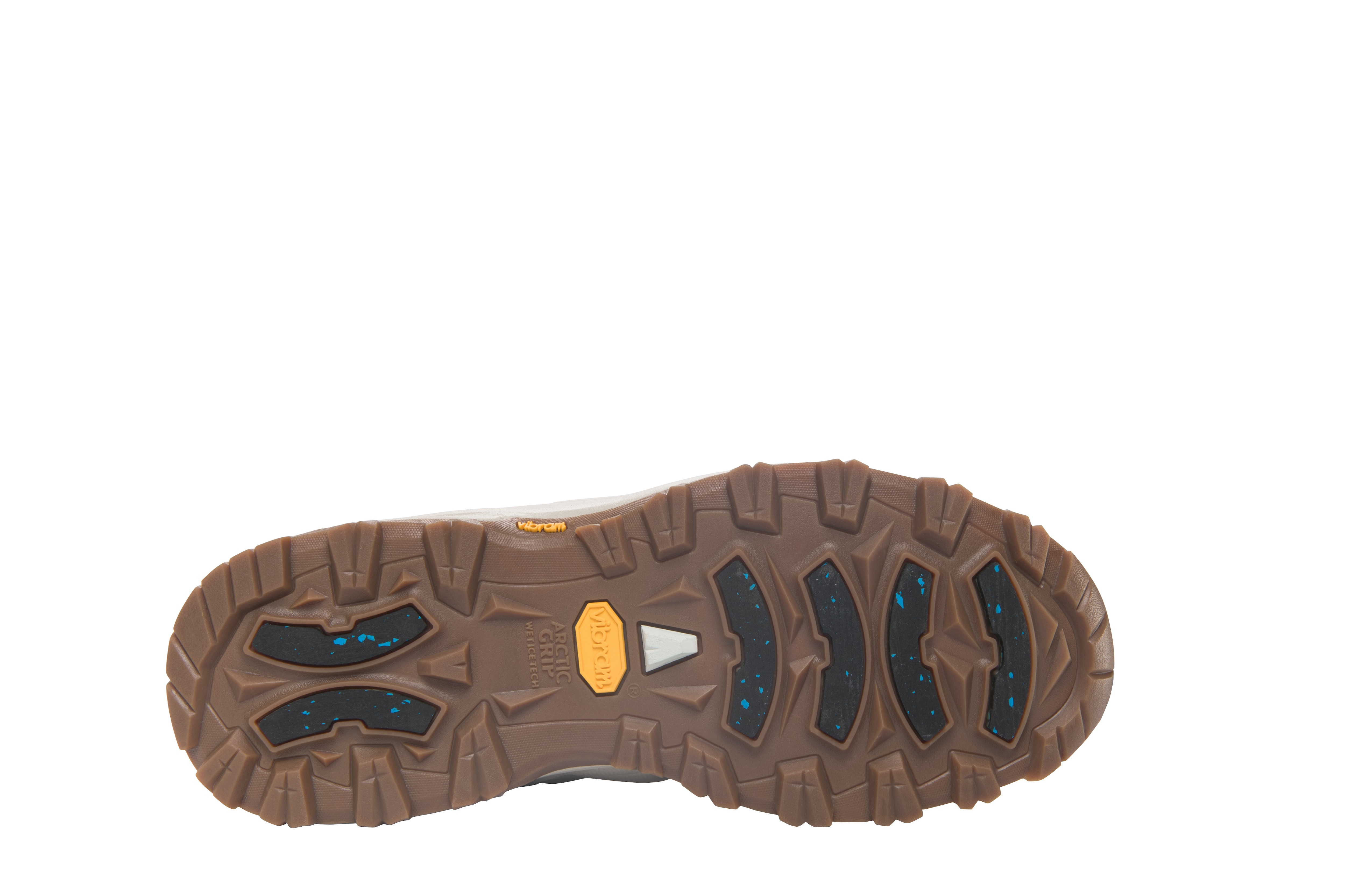 Viking Constrictor IceGrip Warm GTX, Dame<br>Varm vinterstøvel med godt grep