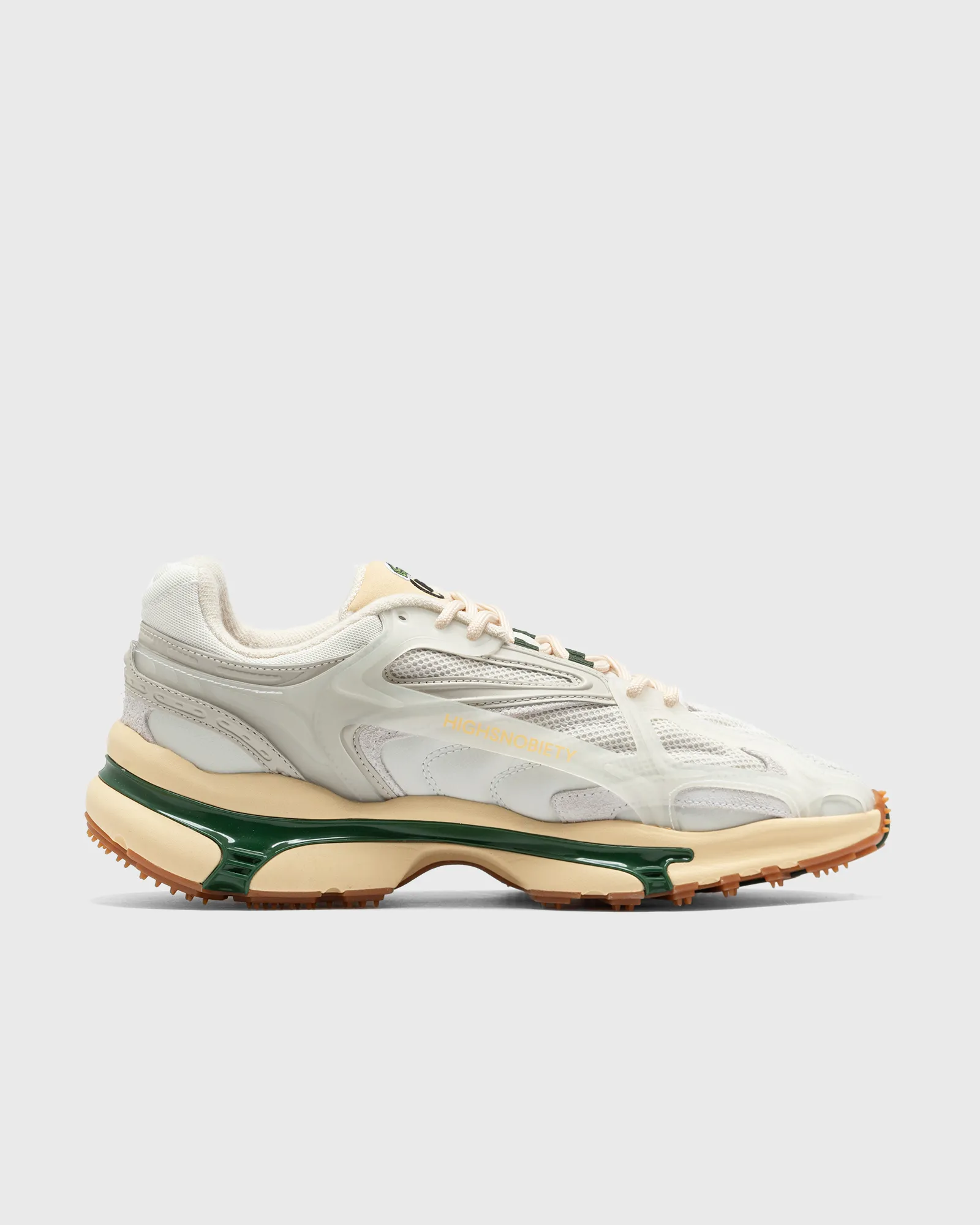 Lacoste x Highsnobiety L003 2K24 124 1 HS SMA