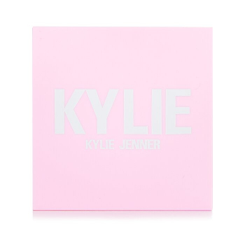 Kylie By Kylie Jenner Kylighter Pressed Illuminating Powder