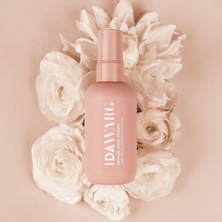 Ida Warg Beauty Repair Hair Serum