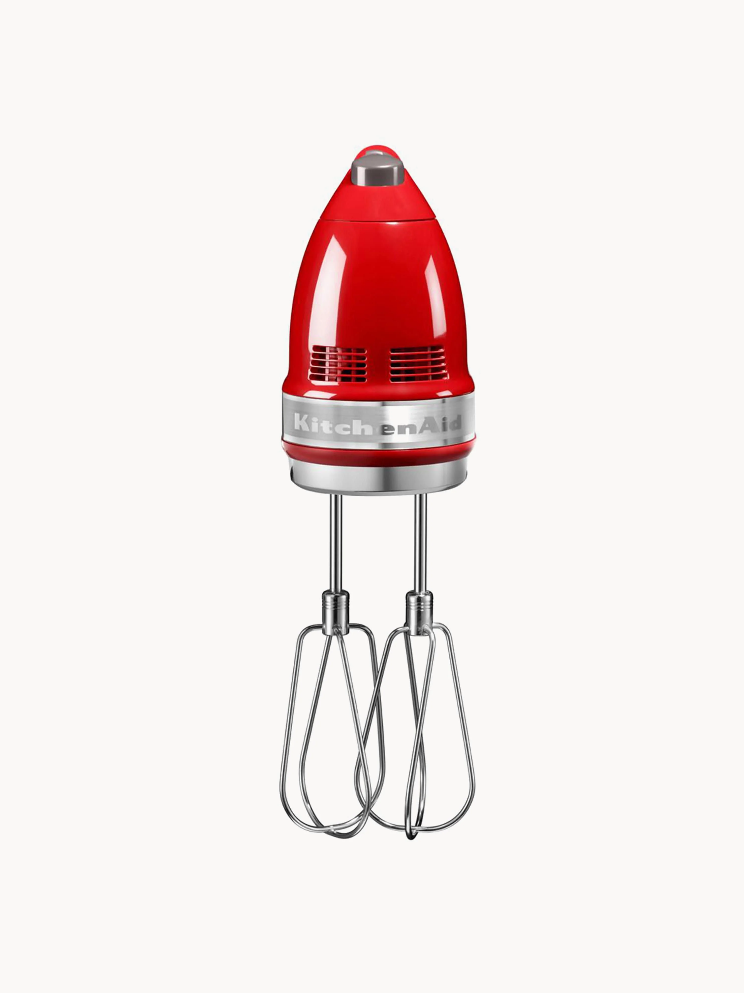 Handmixer Digital, 6-delig