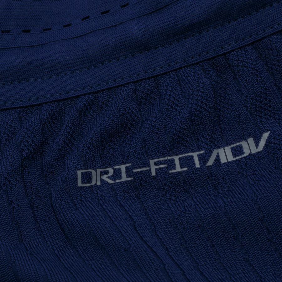 Paris Saint-Germain Bas de Survêtement Dri-FIT ADV Strike Elite 4th Jordan x PSG - Bleu/Blanc