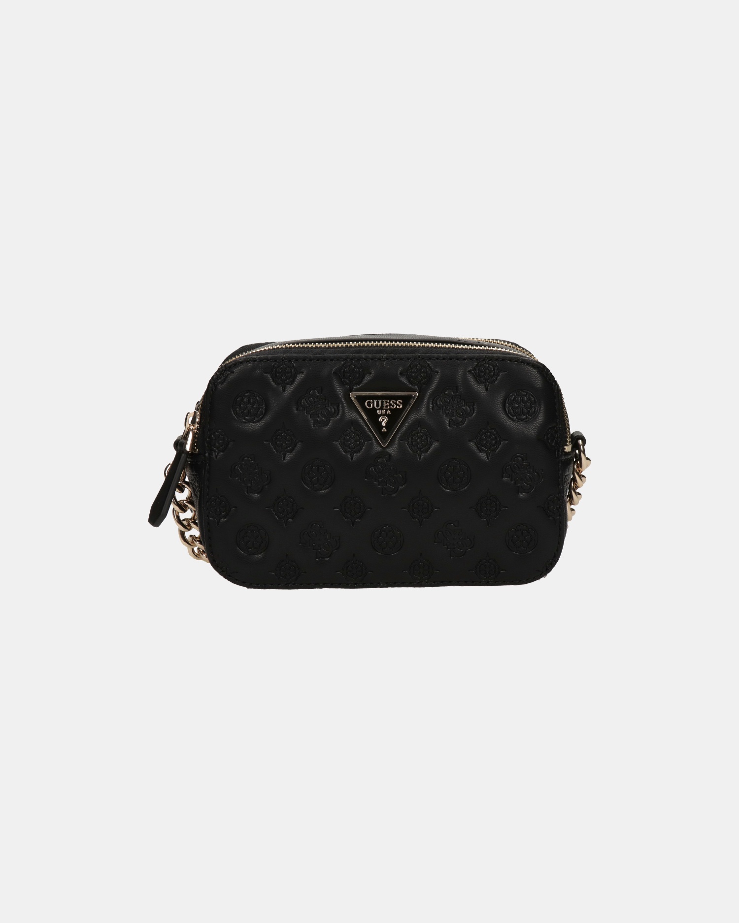 Guess Noelle Tas  - zwart
