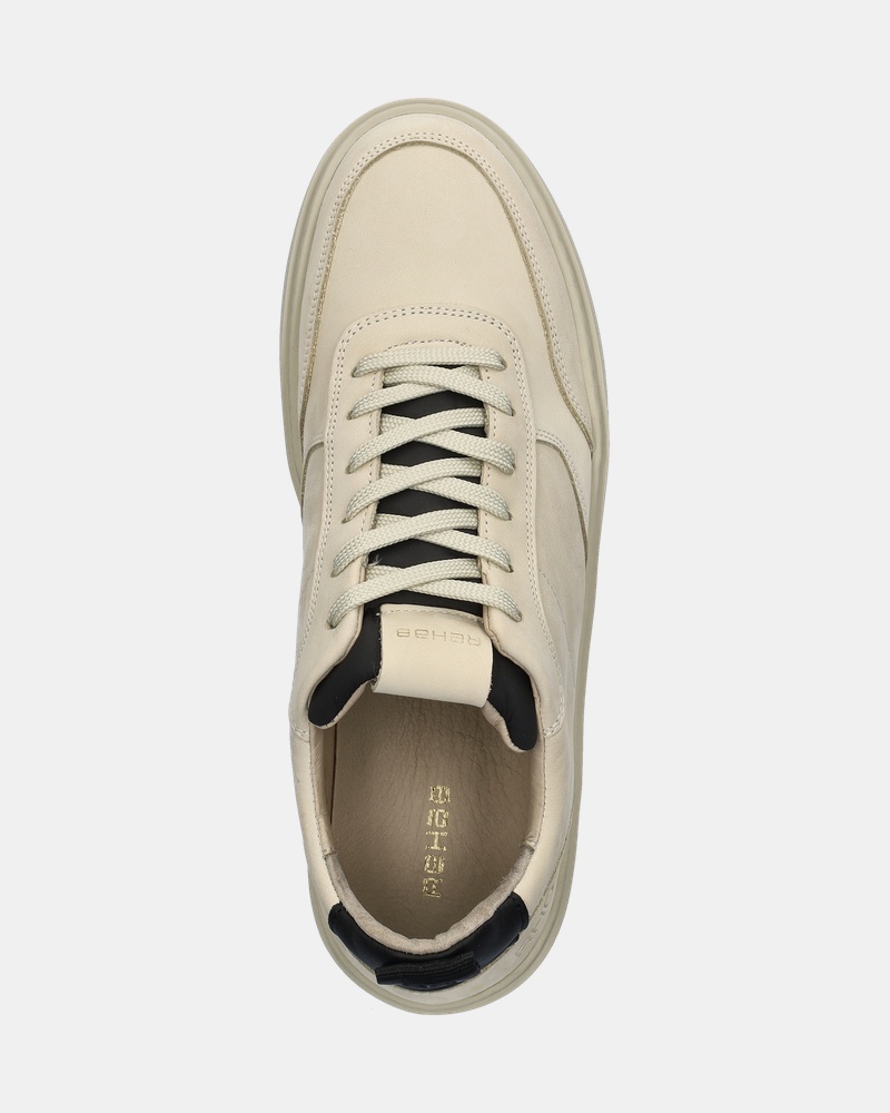 Rehab Oliver Lage sneakers  - beige