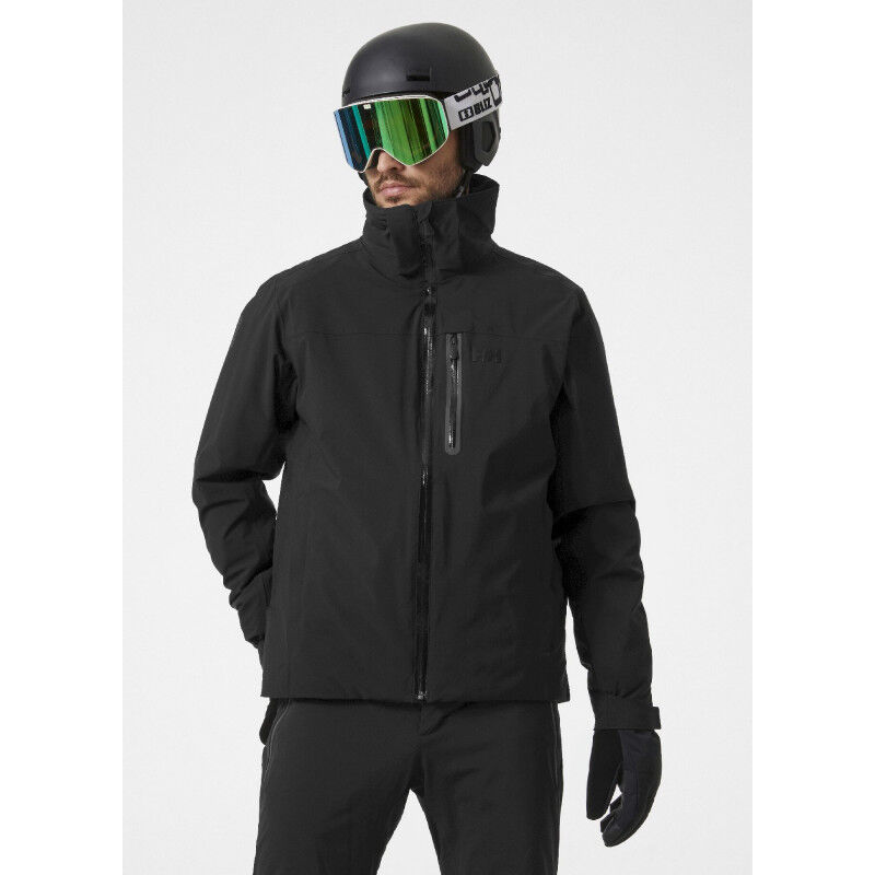 Swift Stretch Jacket - Veste ski homme