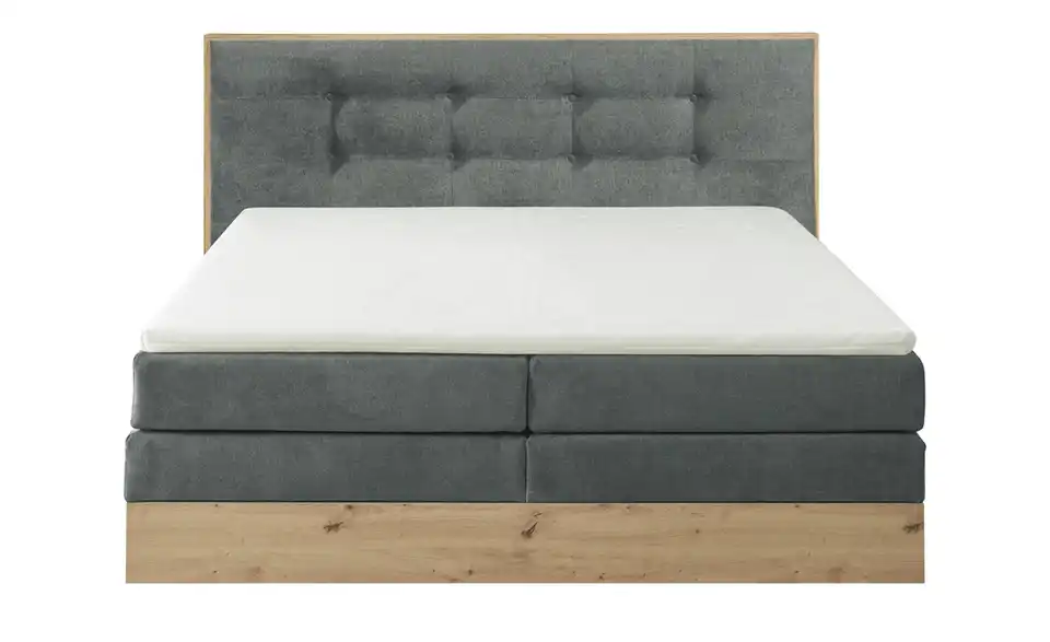 Boxspringbett Preston 6