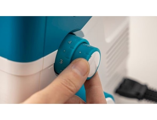 PFAFF - Surjeteuse admire air 5000
