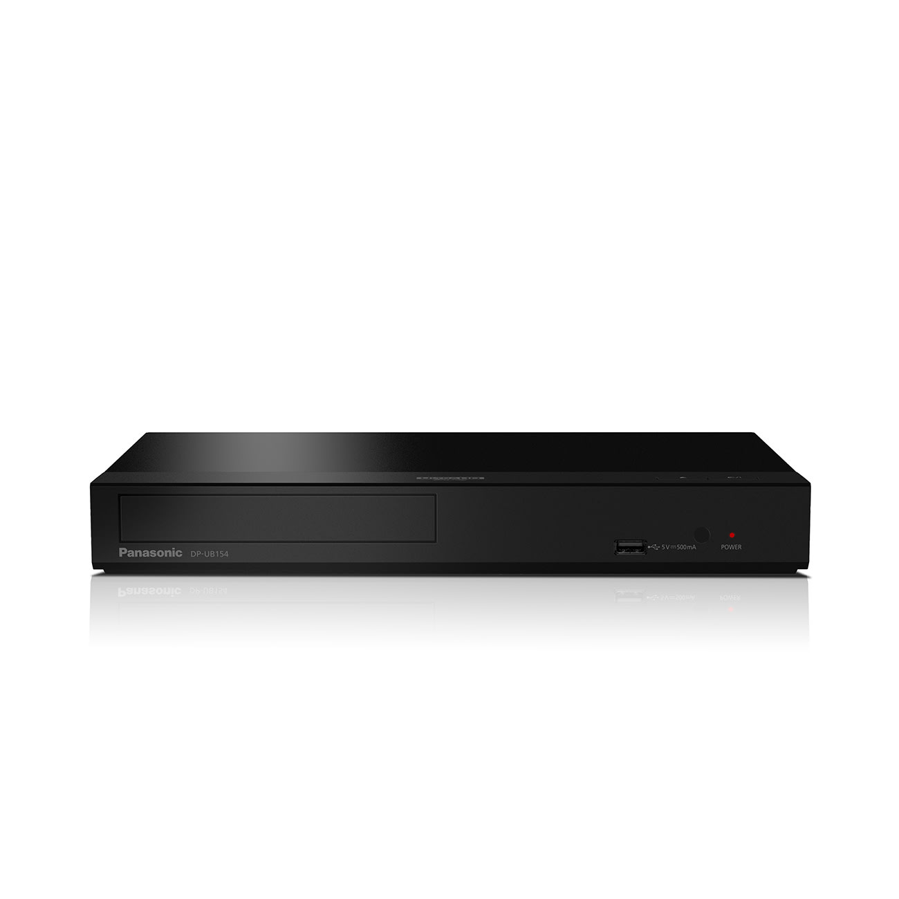 CINEBAR 11 + Panasonic UB154