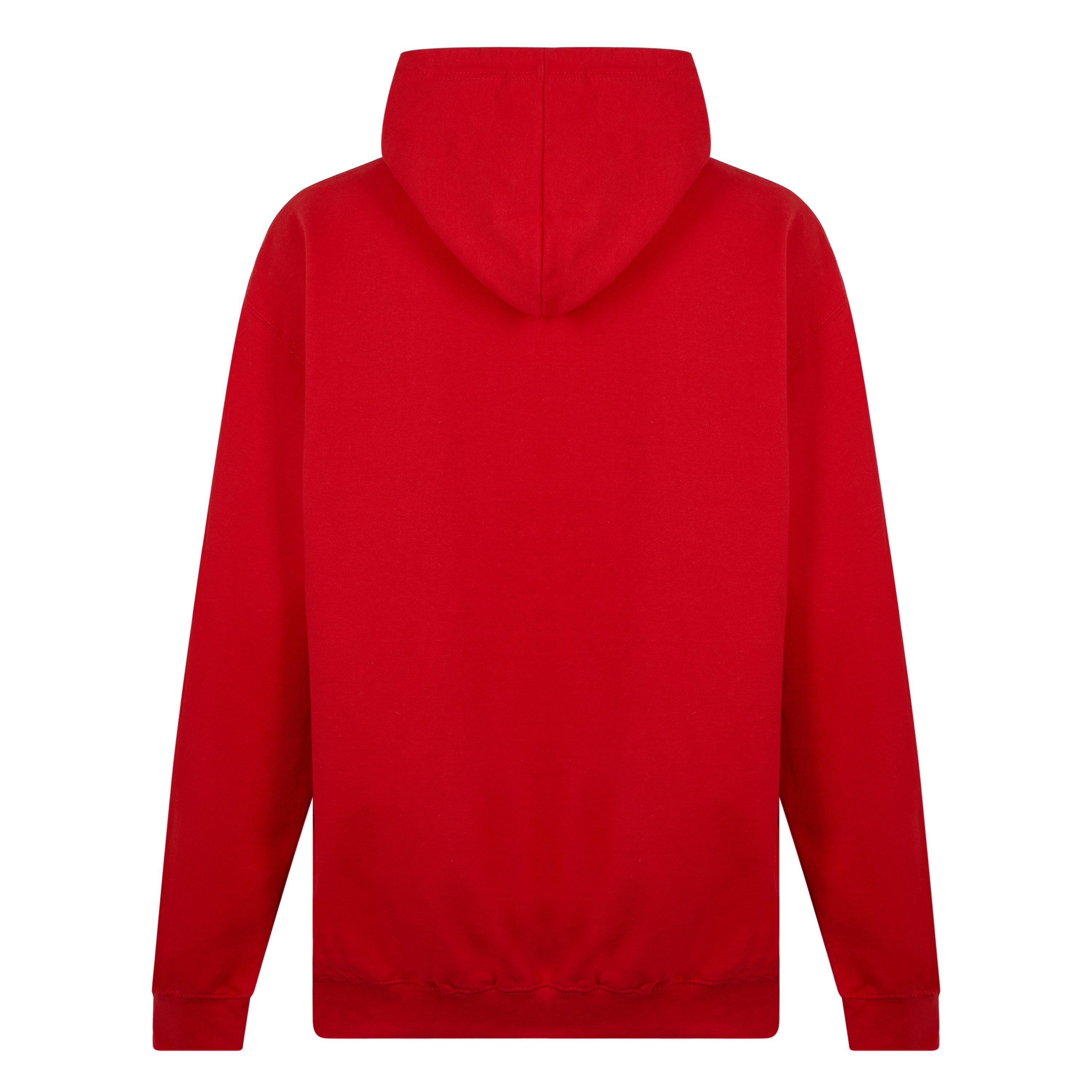 Castore Sc Fz Hoody Sn99