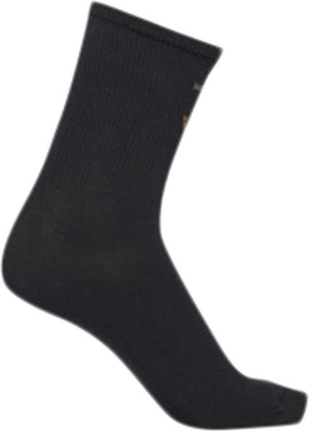 Newline HALO HALO COTTON SOCKS Black/black
