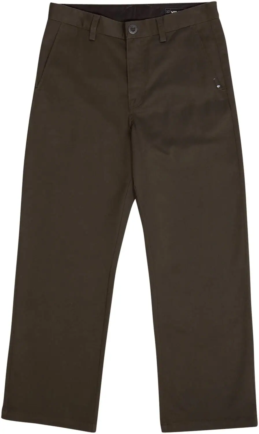 Volcom Loose Truck Chino Bukser | SkatePro