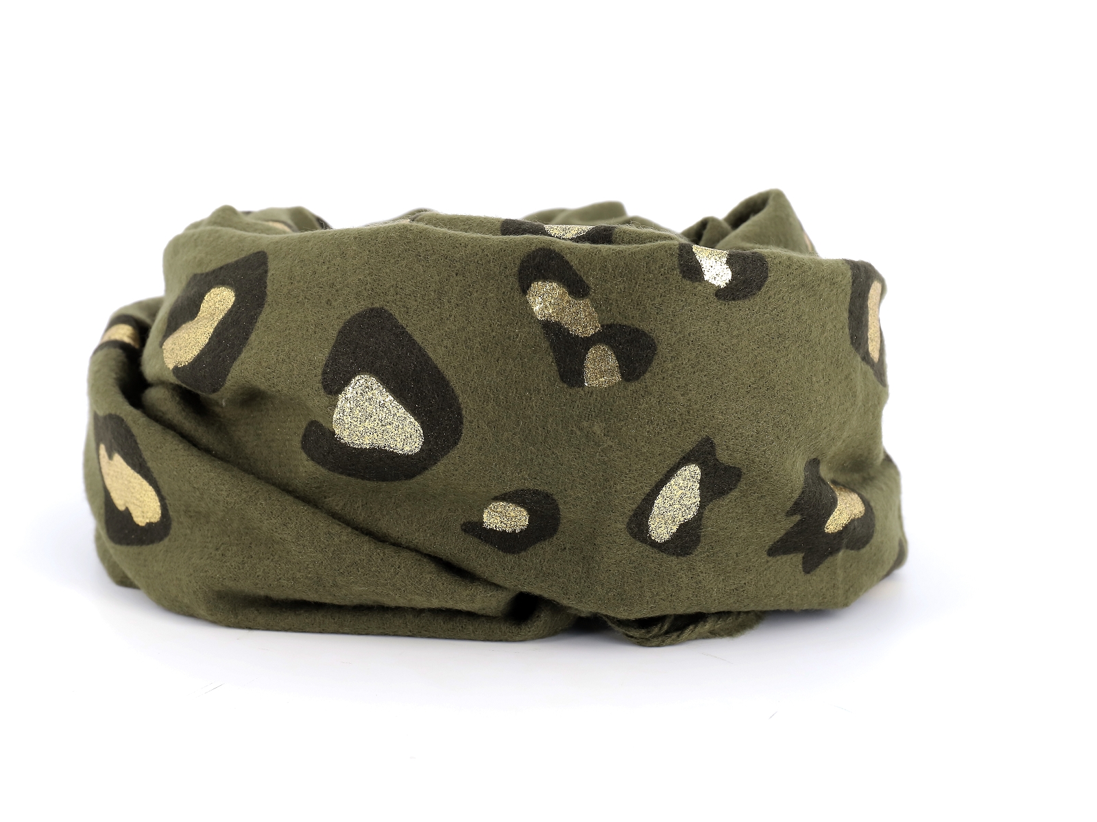M brand-21903 Textile Kaki